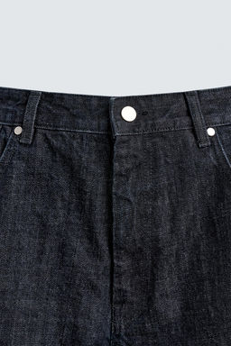 WIDE FIT JEANS - Zara фото 10