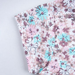 Пижама кулирка 0332100801