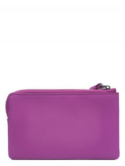 Кошелек ZQ78-2517 orchid - Eleganzza фото 3