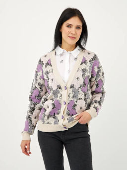 кардиган женский - Glenfield фото 7