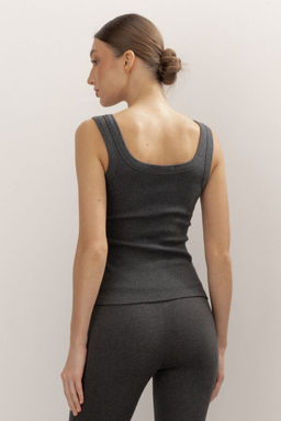 Топ на бретелях 6711W-10064.1H-218