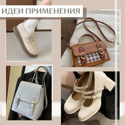 Цена за 2 шт. Пряжка, 1.9×2.2 см, 16 мм, 10 шт., цвет серебряный