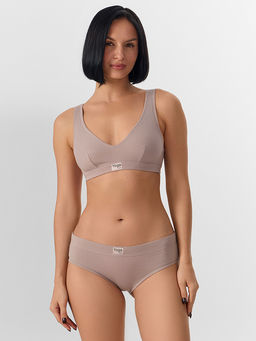 Цена за 2 штуки! ТРУСЫ ЖЕНСКИЕ