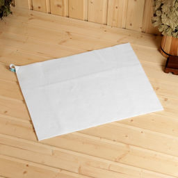 Набор для бани в портфеле с принтом Директор бани - Simaland фото 5