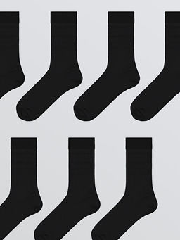 Erkek Soket ?orap 7li