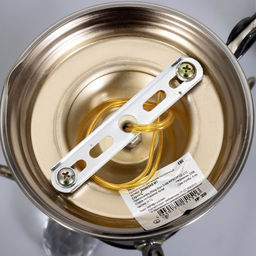 Светильник потолочный «28066/3AB WT» ЭкономСвет, 3×40 Вт, E27, белый, 28×48×50 см