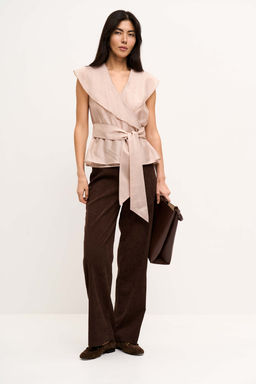 Брюки С7529-2 НСК - Cloxy фото 6