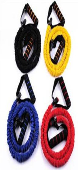 Эспандер 5х9х1200 мм / LLQ-1Z-CMBT59 /уп 60/ - Галеонтрейд фото 2