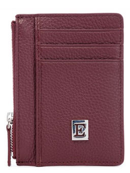 Карточница Z154-2514 merlot