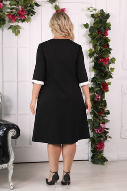 Платье П4-5283/1 - Wisell фото 8