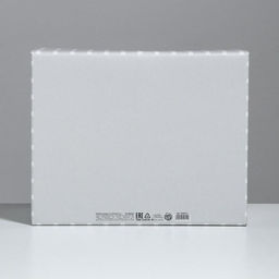 Складная коробка Стильный дом, 31,2 х 25,6 х 16,1 см - Дарите счастье фото 6