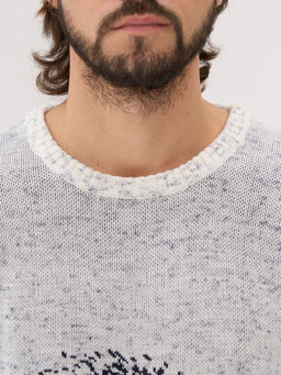 Джемпер мужской 5242-12375 - Vay фото 7