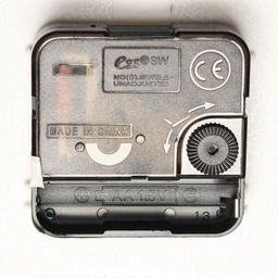 Часы настенные для кухни, «Чайник», плавный ход, 24×24 см, черные