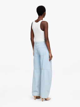 Top de tirantes de tipo deportivo de canal? - H&m фото 9