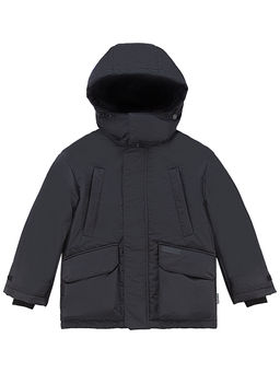 КУРТКА 4з3924 капучино - Nikastyle фото 16