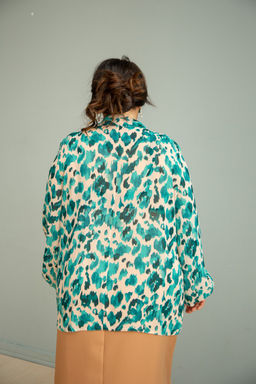 Блуза женская - Jp фото 8