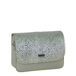 Сумка 575671 l.green Velina Fabbiana-Safenta