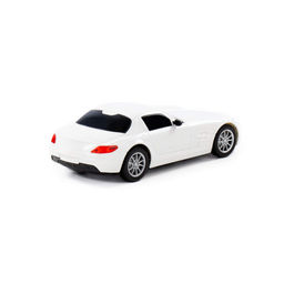 Спектр-V6, автомобиль легковой инерционный - Полесье фото 4