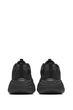 Кроссовки LifeStyle Черный/Серебристый/Серый FIREFLY - Anta фото 4