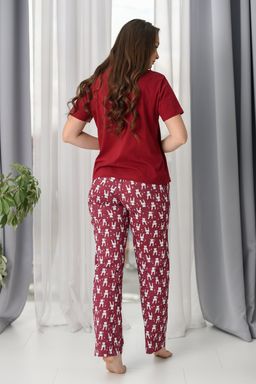 Пижама женская Ушастик - Оптима фото 4