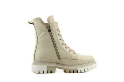 Ботинки 346.astra20w. beige/Шерсть