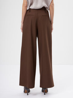 Брюки женские 12621-36024 brown