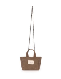 Kahverengi Kanvas _anta - Pierre cardin фото 6