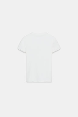 SLOGAN T-SHIRT - Zara фото 5