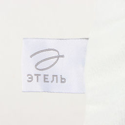 Подушка декоративная «Этель. Сердечко» велюр