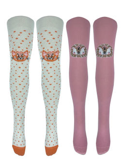 Лукоморье / Колготы