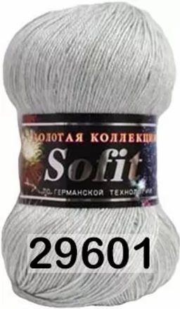 SOFIT - Color city фото 25