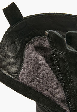 Ботинки - Mascotte фото 6