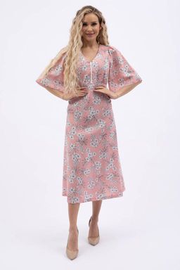 Платье П3-4738/2 - Wisell фото 4