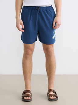 S?nger Bob Bask?l? Erkek Deniz ?ortu