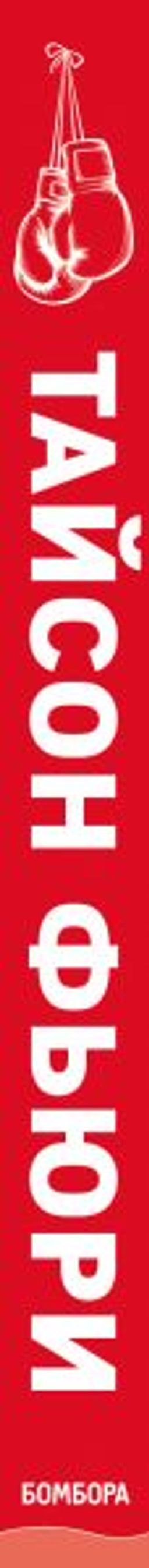 Тайсон Фьюри. Цыганский король