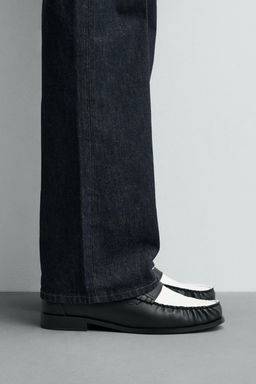 PENNY LOAFERS - Zara фото 8