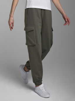 Брюки женские 224L-RR-1700 RED-N-ROCKS - Red-n-rock's фото 5