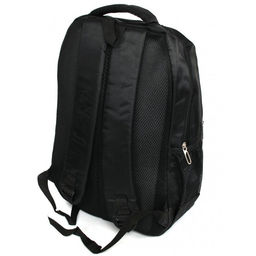 Рюкзак SAL-68172, молодежный, 2отд 1внут+3внеш.карм, черный 261850 - Adelia фото 2