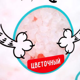 Наполнитель силикагелевый КОТЭ, 3 л, цветочный аромат  фото 3
