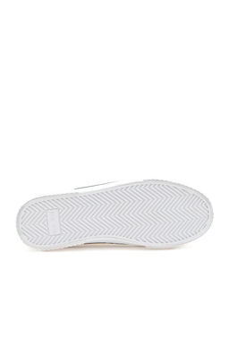 Erkek Beyaz Spor Ayakkab_ Sepette S_rpriz _ndirim - U.s. polo assn фото 5