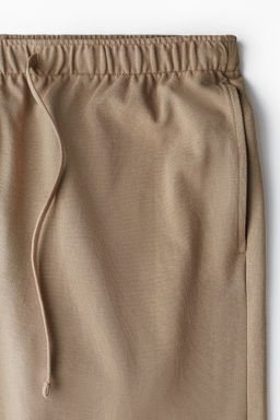 Bermudas de piqu? Relaxed Fit - H&m фото 3