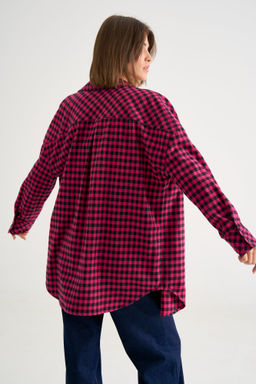 Рубашка 1177/1 - Rinka фото 5