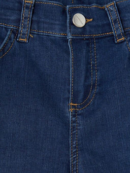 Erkek ?ocuk Jean ?ort