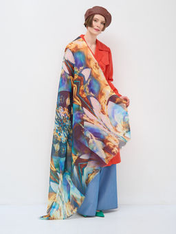 Платок KSH8-175-42 - Tantino фото 2