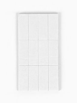 Набор для украшения Бабочки, 12 штук, голография, цвет серебро - Страна карнавалия фото 4