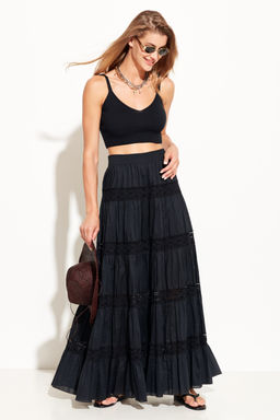 юбка женская - Lakbi фото 5