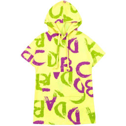 Платье кулирка 1488100102 - Youlala фото 10