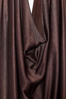 ZW COLLECTION HALTER TOP - Zara фото 7