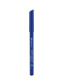 essence Карандаш для глаз Kajal Pencil, 30 Classic Blue