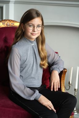 Джемпер D063-119